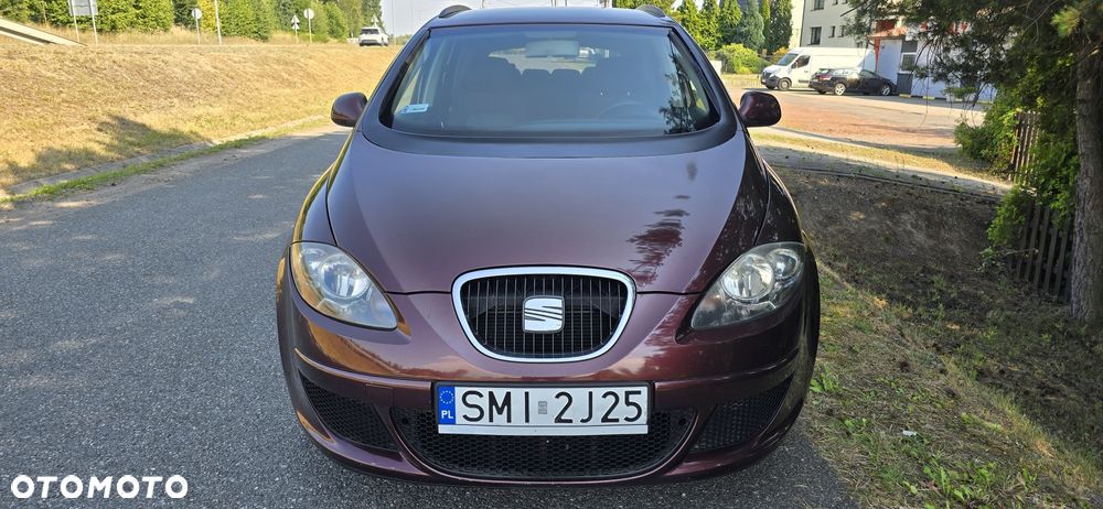 Seat Altea XL - 2