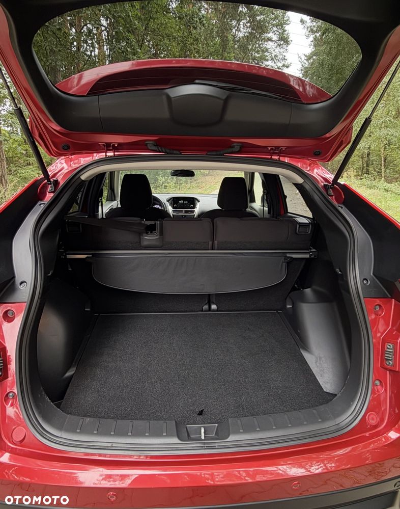 Mitsubishi Eclipse Cross - 11