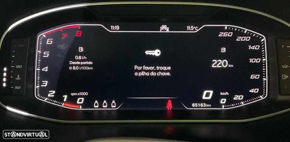 SEAT Ateca 1.0 TSI Style - 3