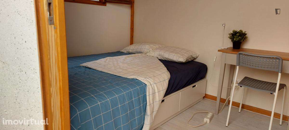 Estúdio - localizado em Peniche - Grande imagem: 3/9