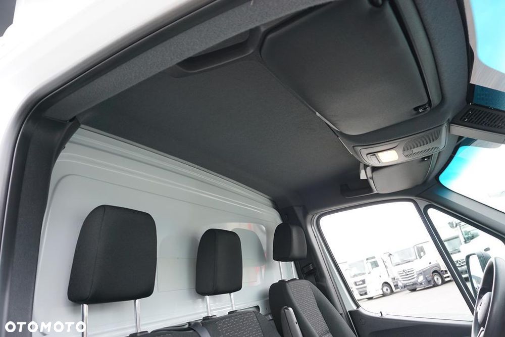 Mercedes-Benz SPRINTER / 2,2 CDI / E 6 / BURTO - PLANDEKA / 10 PALET / 178 000 KM - 16