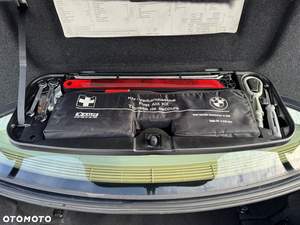 BMW Seria 5 530d - 16