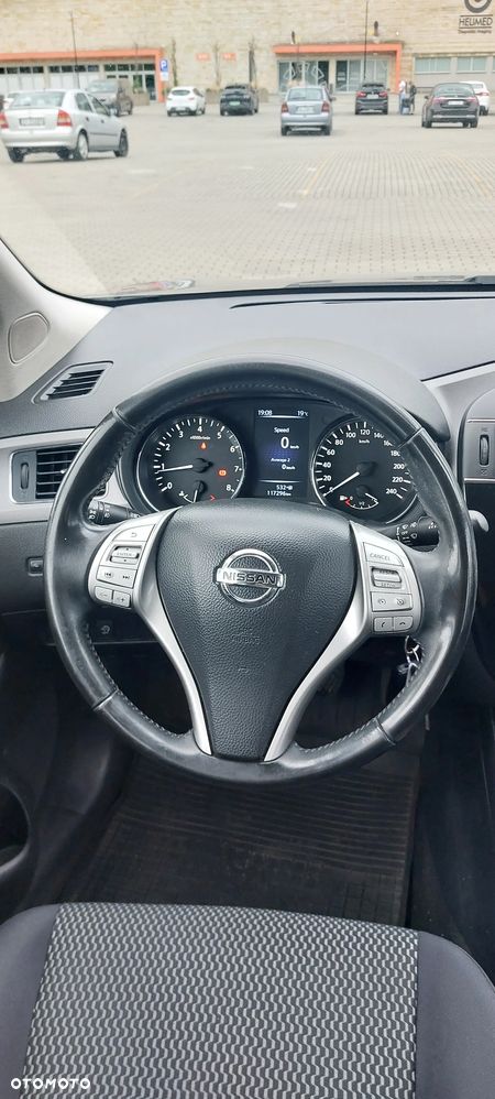 Nissan Pulsar 1.2 DIG-T Acenta EU6 - 14