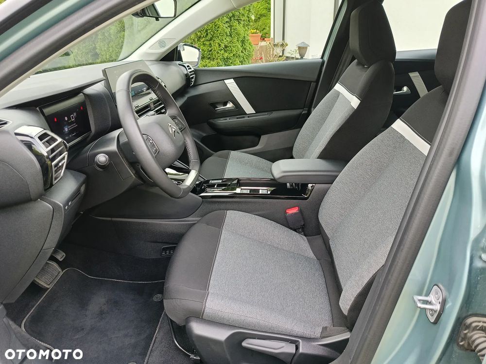 Citroën C4 e-C4 136 SHINE - 12