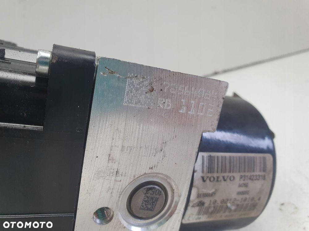 Volvo V40 II POMPA ABS hamulcowa P31423316 - 13
