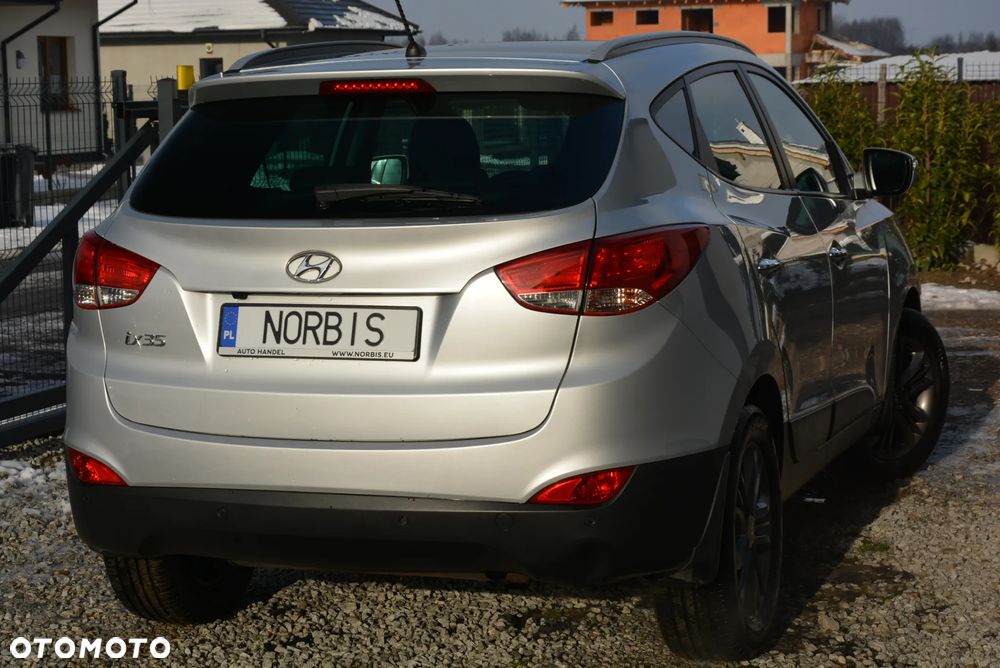 Hyundai ix35 - 18