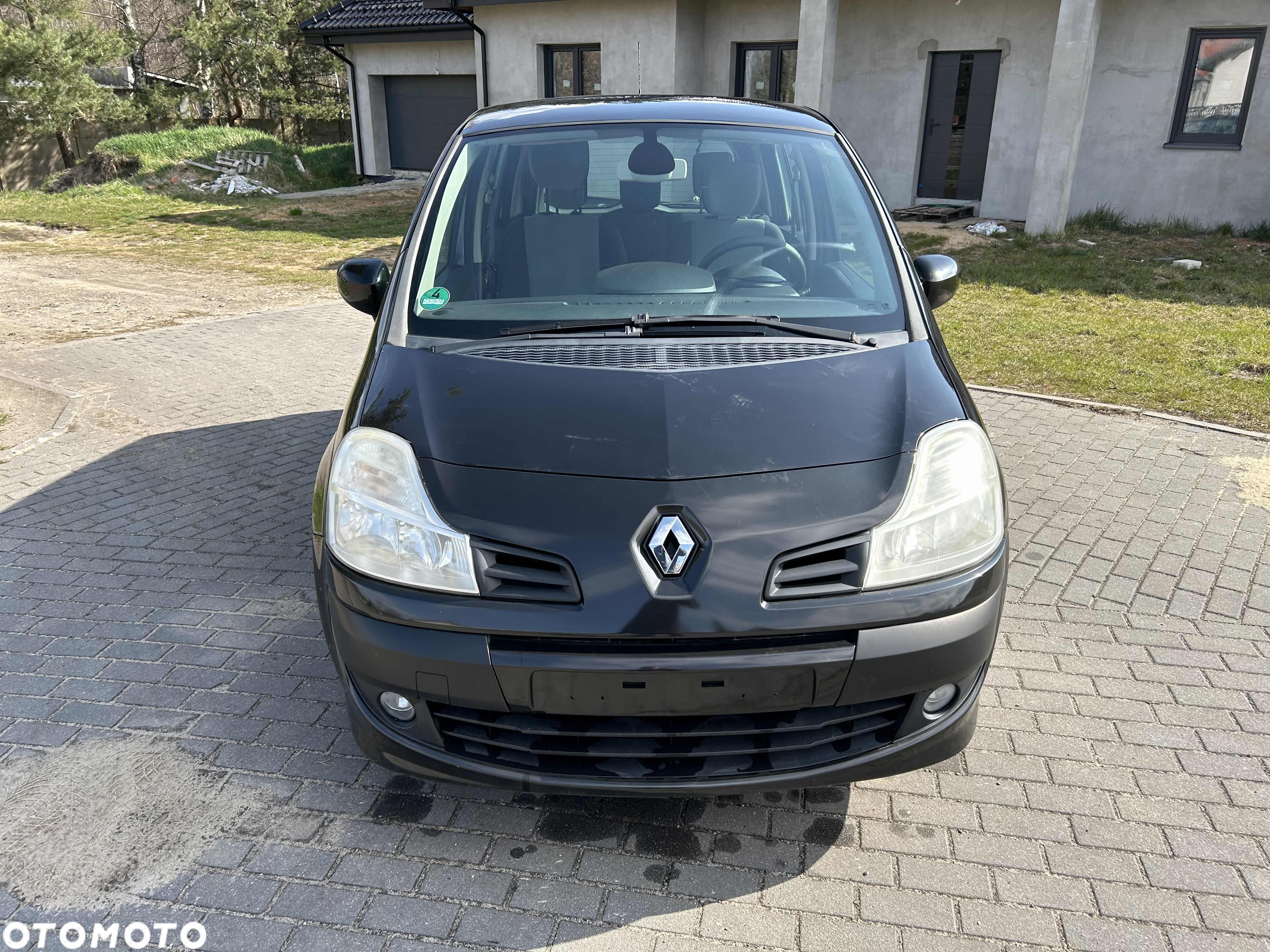 Renault Modus - 2
