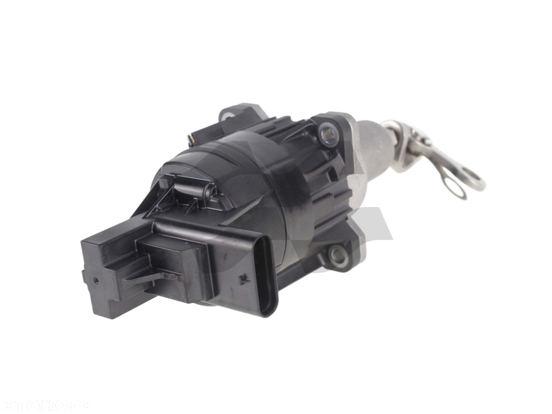 Sterownik turbiny 144118020R RENAULT MASTER 2.3L M9T GEN6 98/109/130kW 2019- 858864 - 5