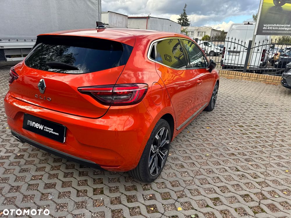 Renault Clio - 21