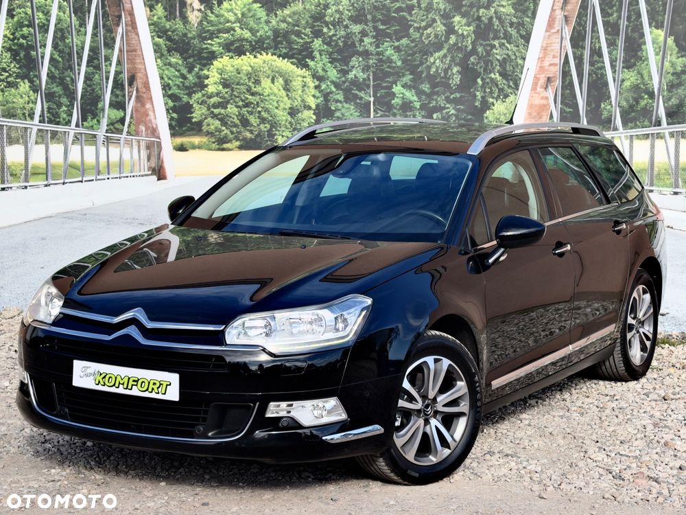 Citroën C5 BlueHDi 150 S&S Selection - 7