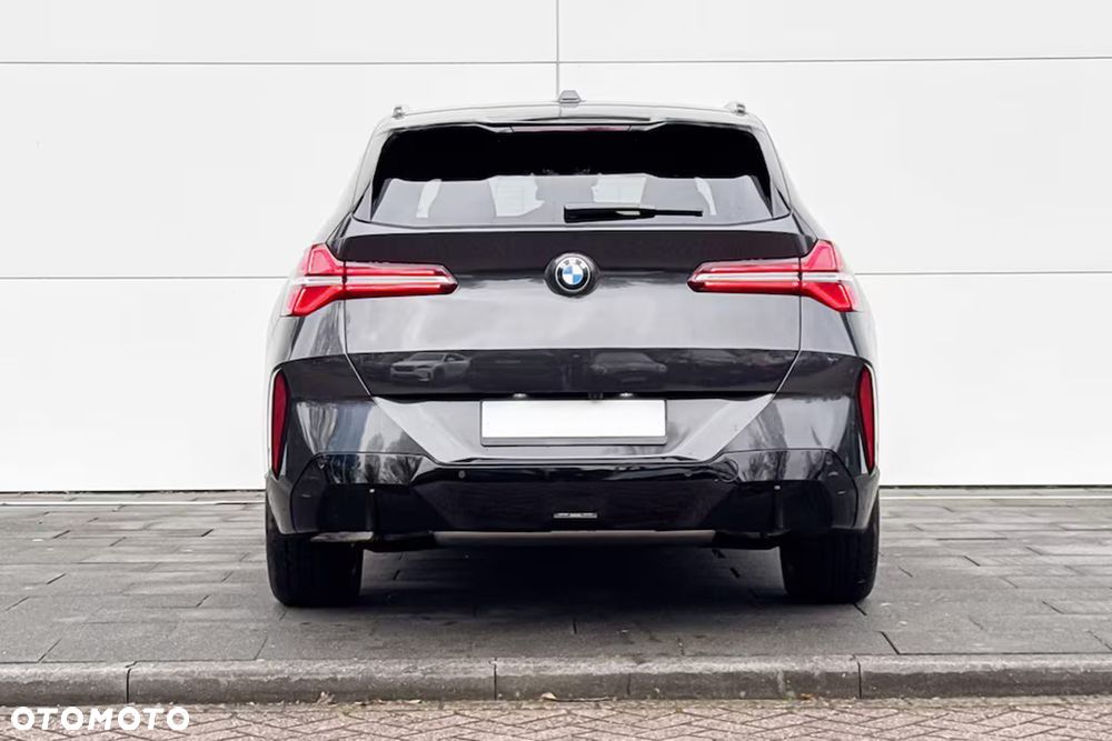 BMW X3 20d xDrive - 6