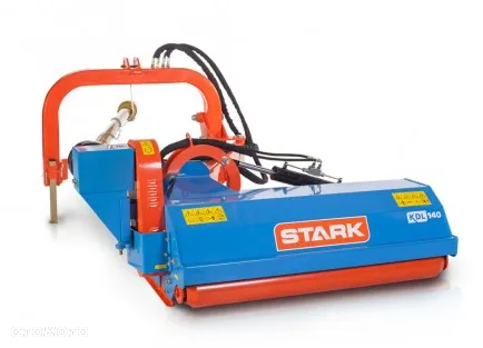 Inny KOSIARKI STARK KDS, KDL - 6