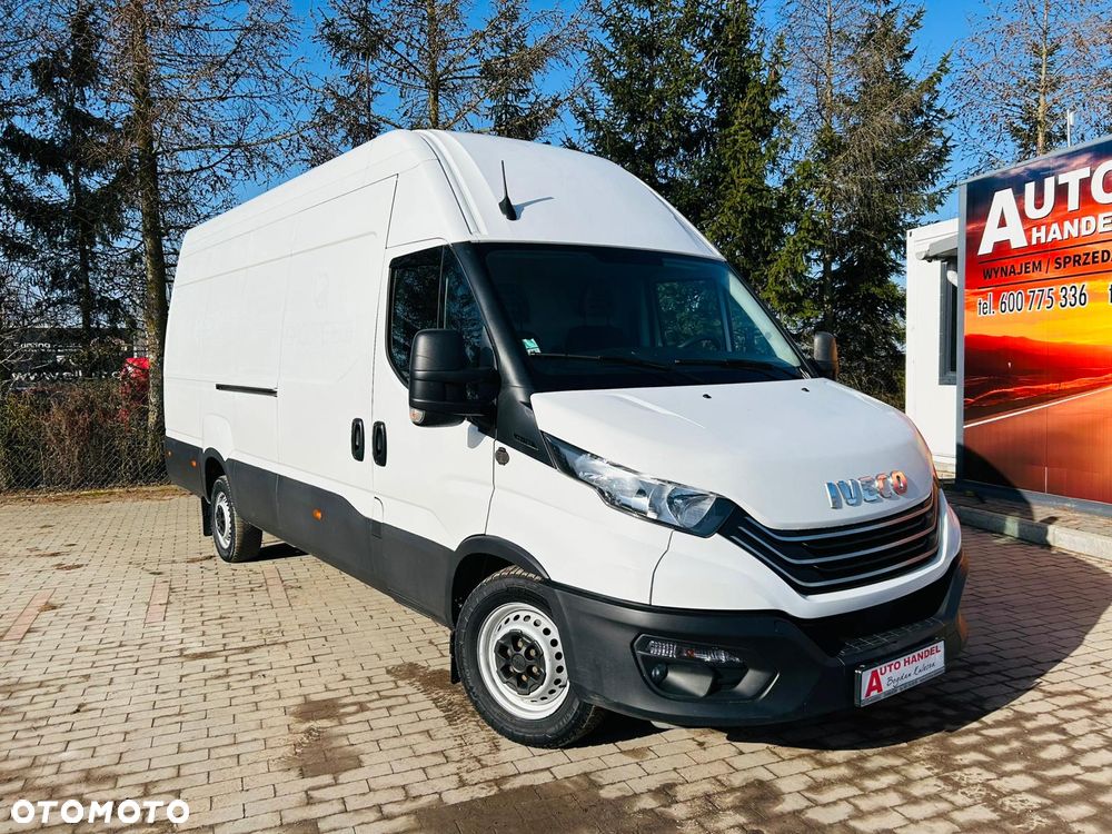 Iveco 35s160 - 4