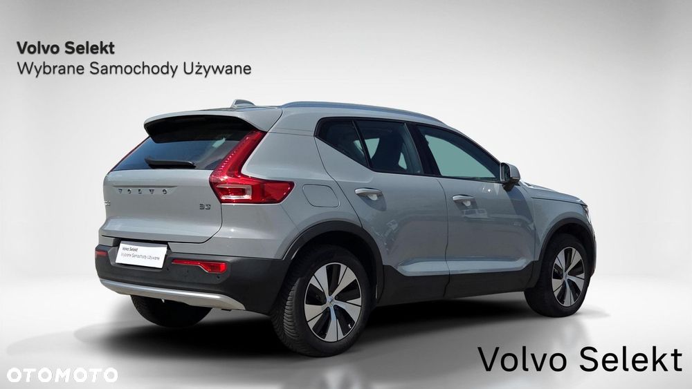 Volvo XC 40 - 4