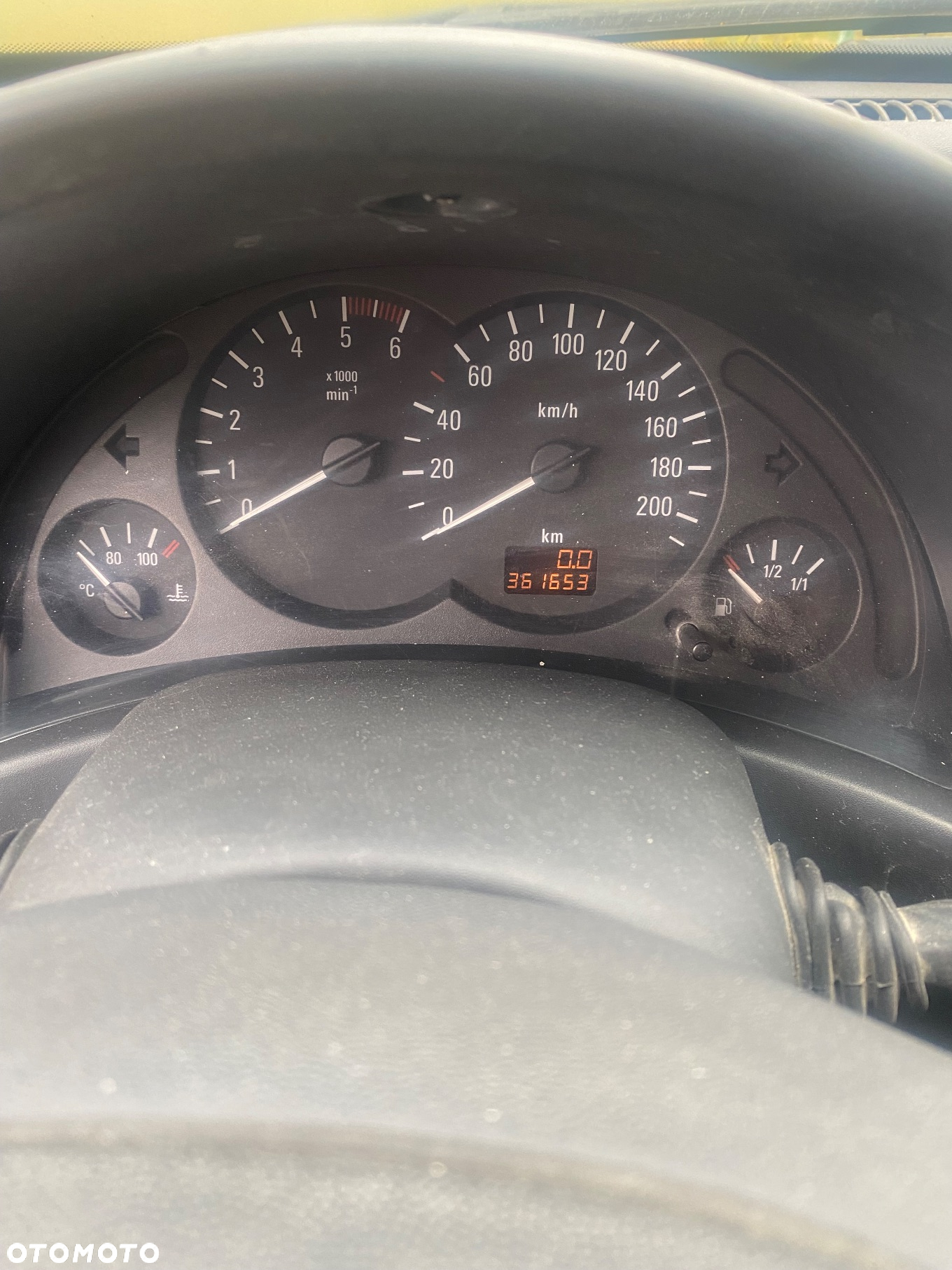 Opel Combo Tour 1.7 CDTI - 8