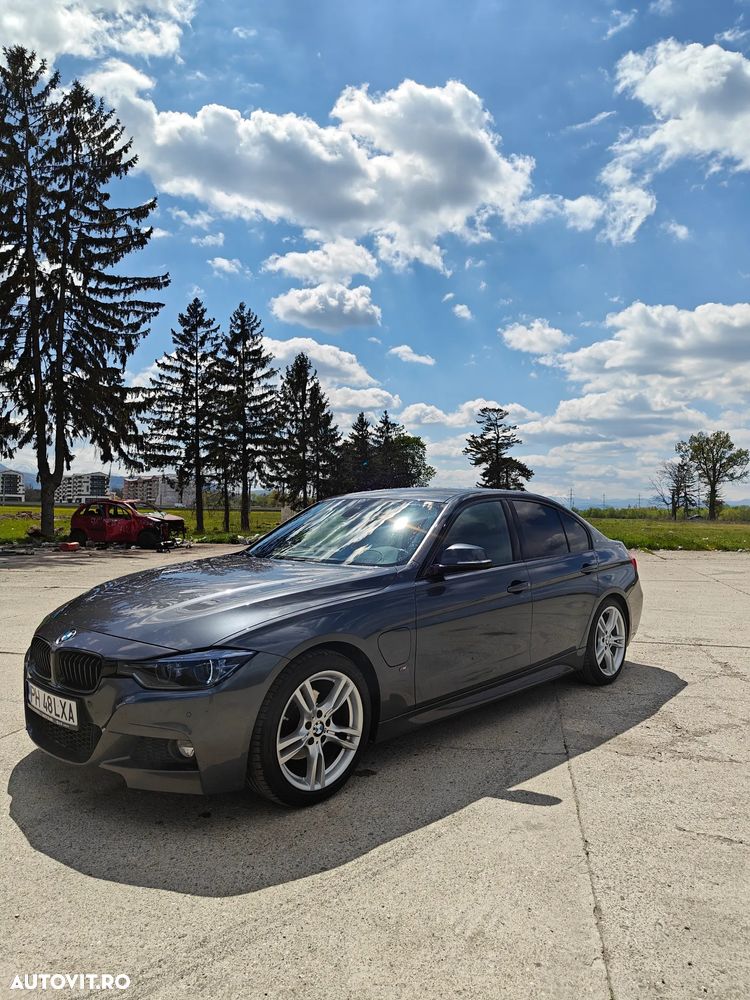 BMW Seria 3 - 14