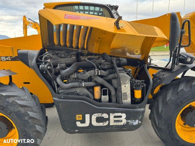 JCB 541-70 - 6