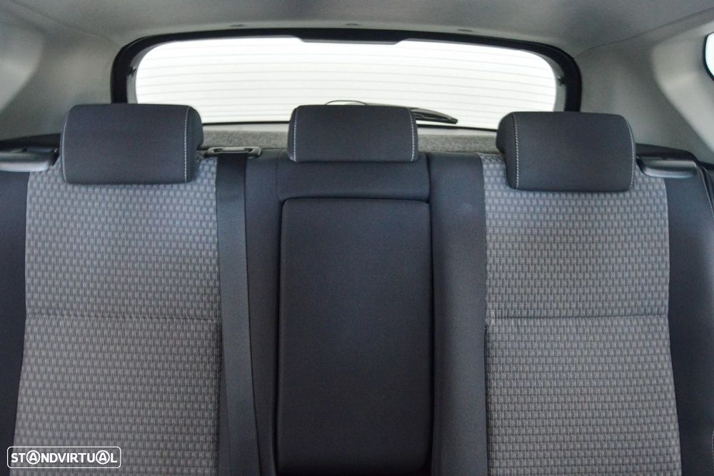 Toyota Auris 1.4 D-4D Comfort - 12