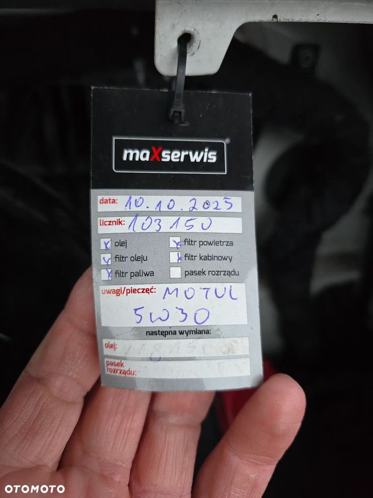 Iveco DAILY DAILY 50C16 KONTENER IZOTERMICZNY 10PALET 4,91cmDługi  2,11cmSzeroki  2,31cmWysoki  SALON PL 106 Tyś km STAN JAK NOWY NA GWARANCJI TEMPOMAT FOTEL PNEŁMATYCZNY KLIMATYZACJA AUTOMATYCZNA - 38