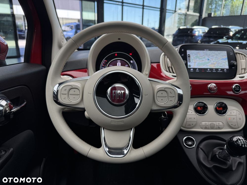 Fiat 500 - 17