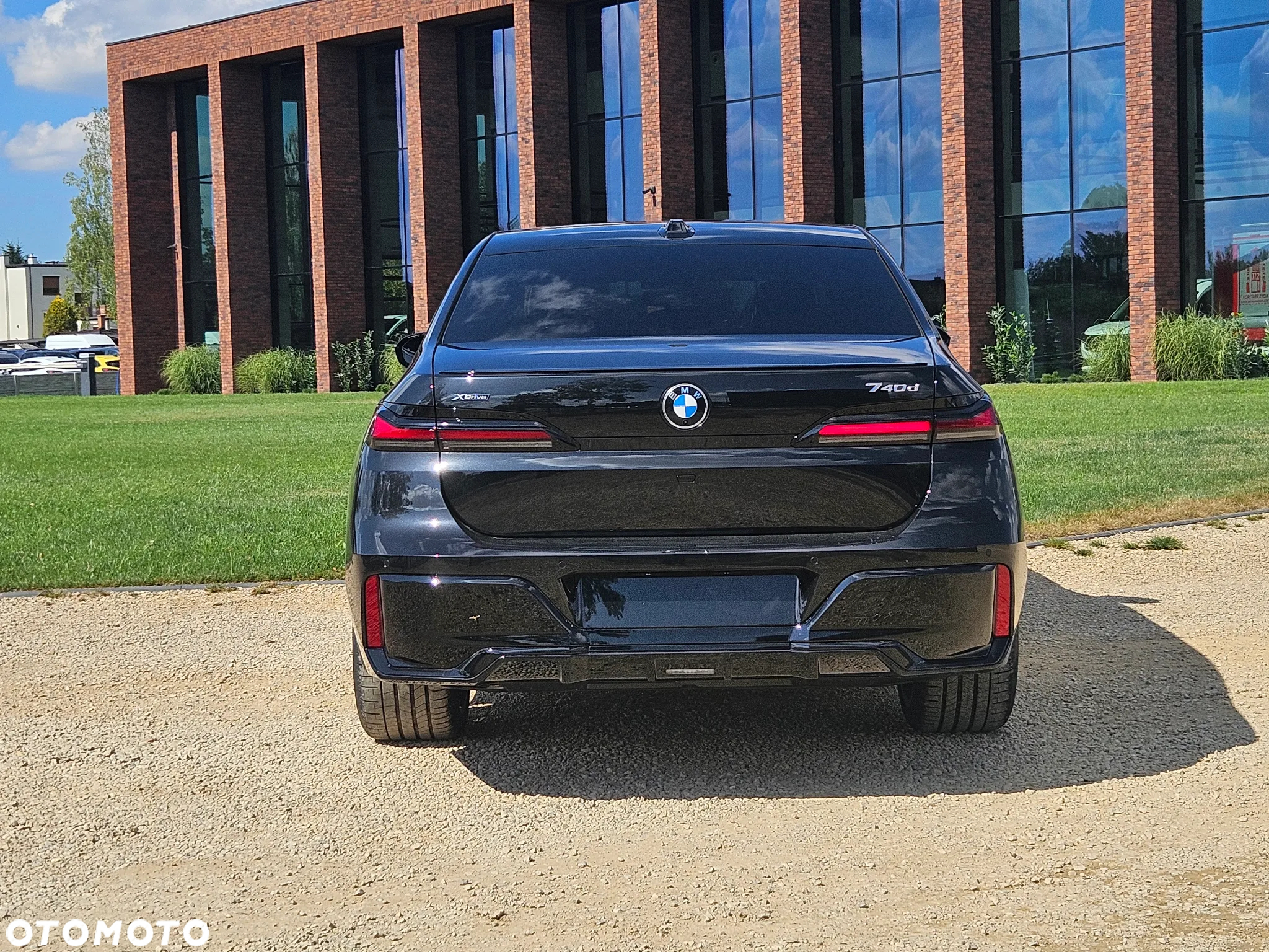 BMW Seria 7 - 6