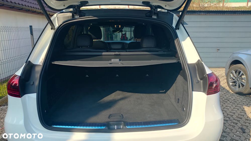 Mercedes-Benz GLE - 10