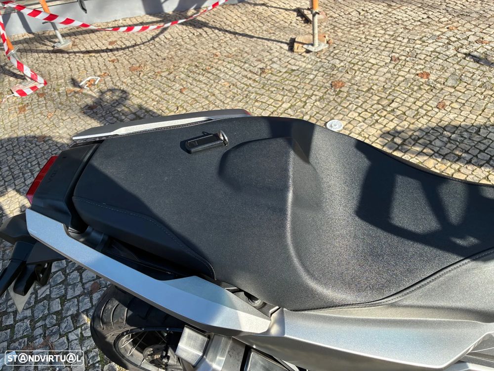 Honda X-ADV - 8