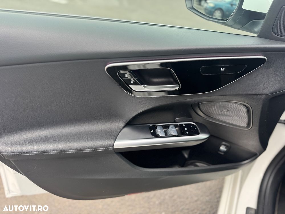 Mercedes-Benz C 220 d MHEV 4MATIC T-Modell Aut. - 13