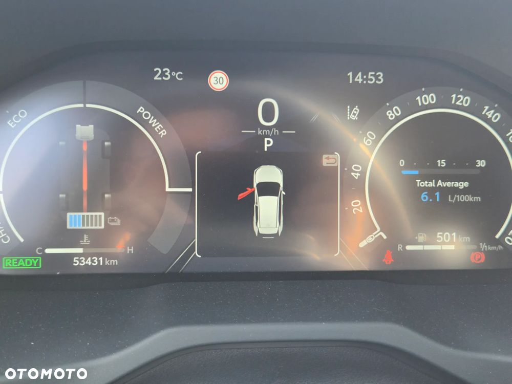 Toyota RAV4 - 16