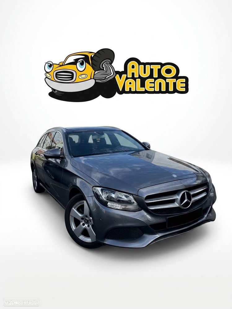 Mercedes-Benz C 200 d Avantgarde