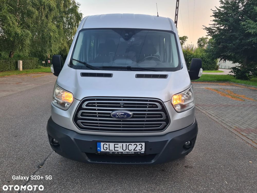 Ford TRANSIT - 22