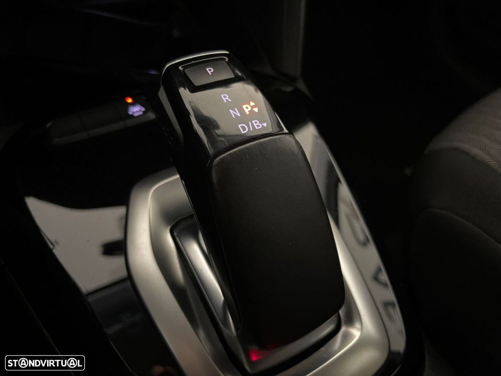 Opel Corsa-e 50 kWh - 25