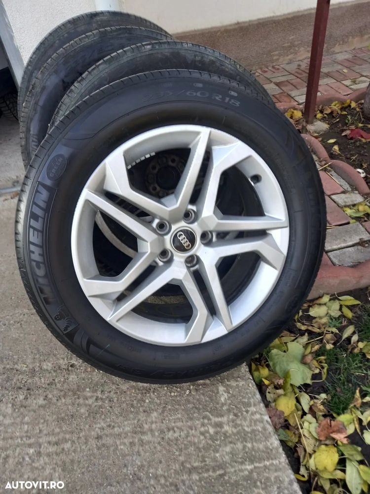 Audi Q5 2.0 TDI Quattro S tronic - 21