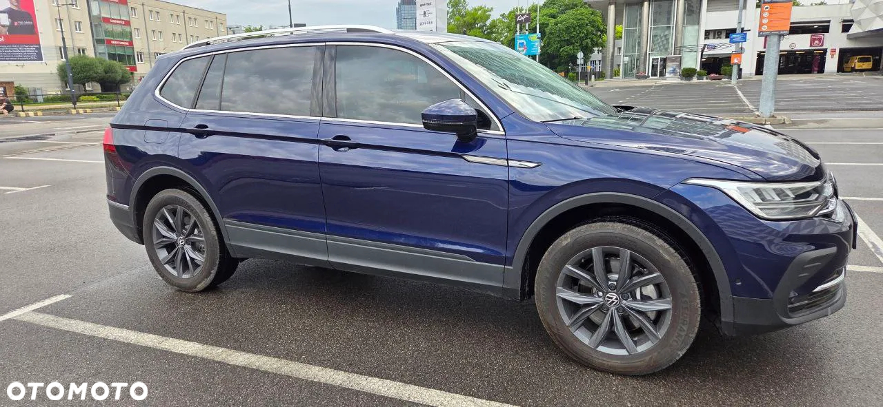 Volkswagen Tiguan Allspace - 11