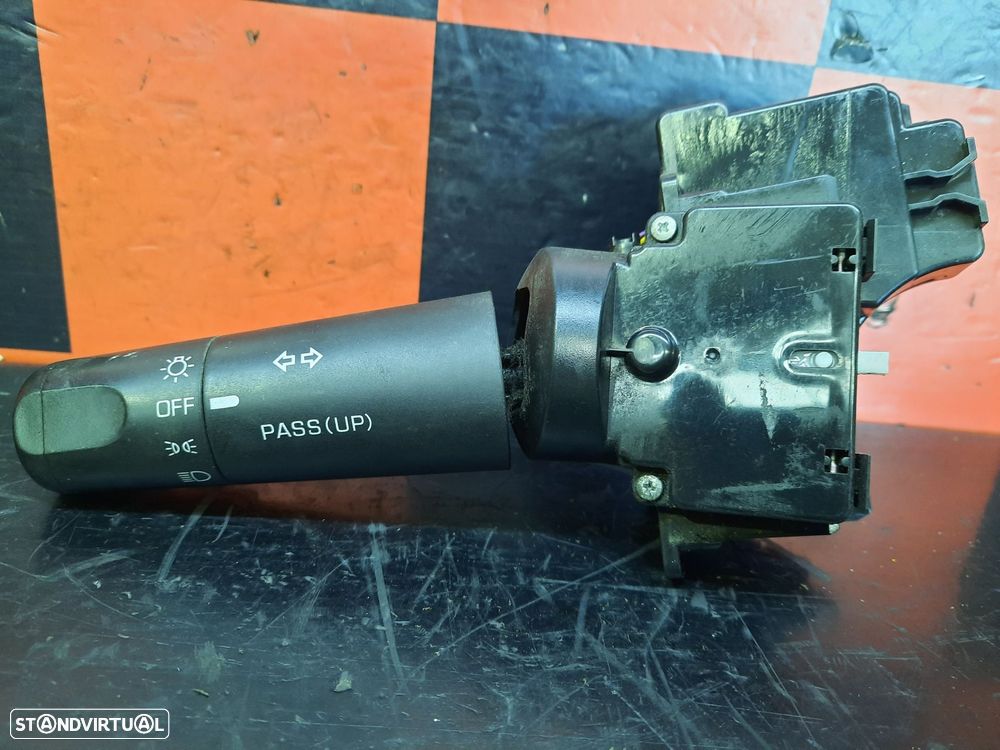 Comutador Piscas/Luzes Fuso (Mitsubishi) Canter - 1