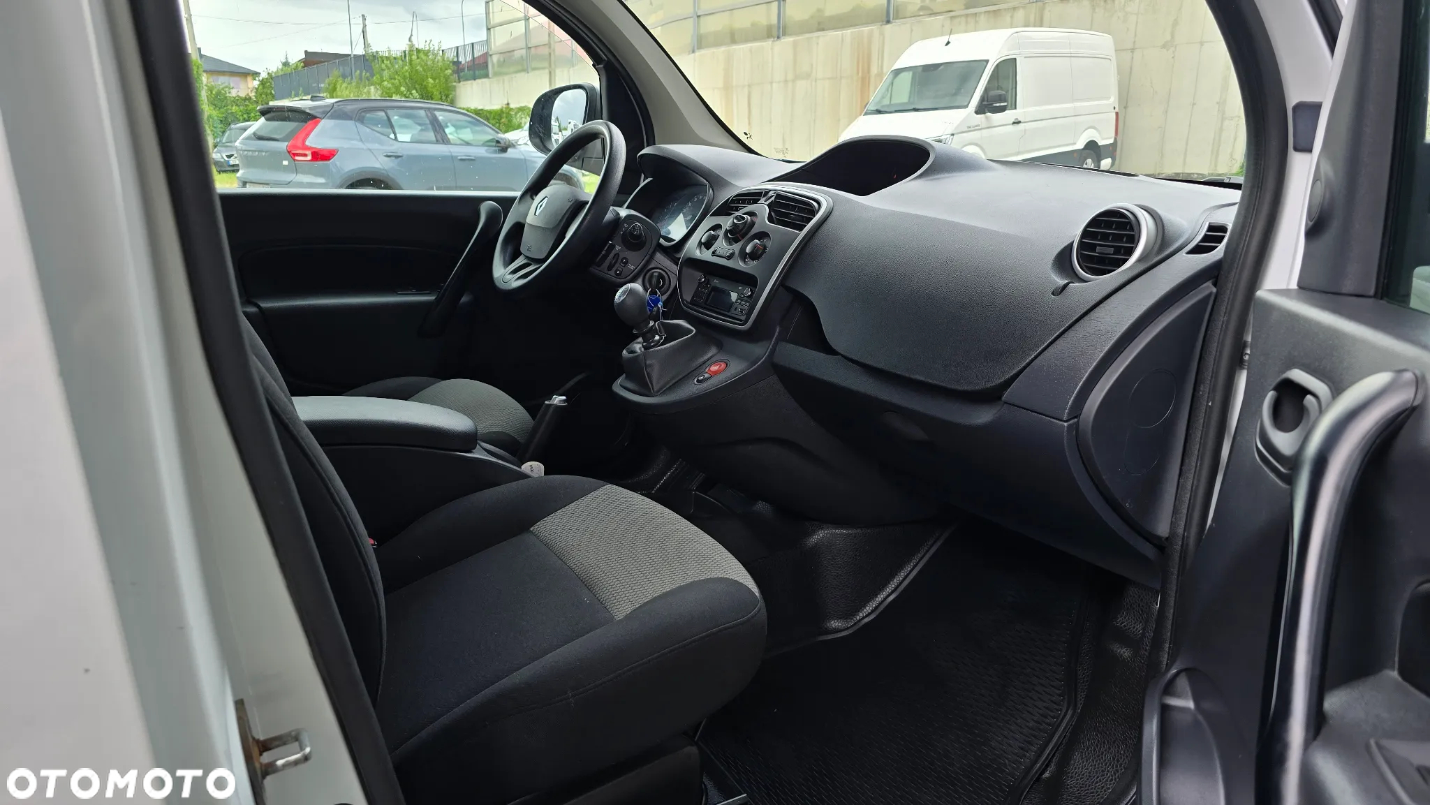 Renault Kangoo - 23