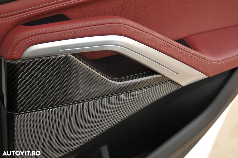 BMW X6 xDrive40i - 22