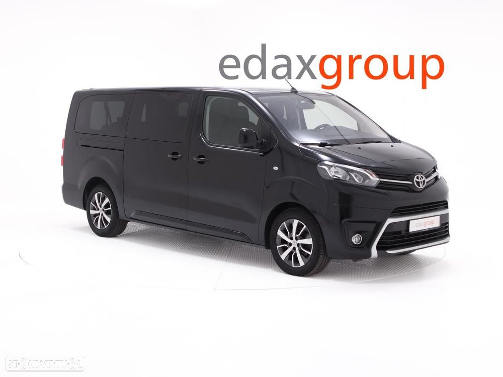Toyota Proace Verso 1.5 D-4D L2 1.0T Exclusive 9L - 1