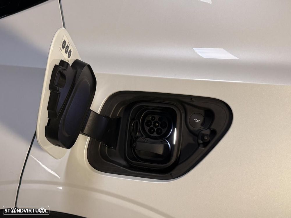 Polestar 2 Single Motor 78kWh - 37