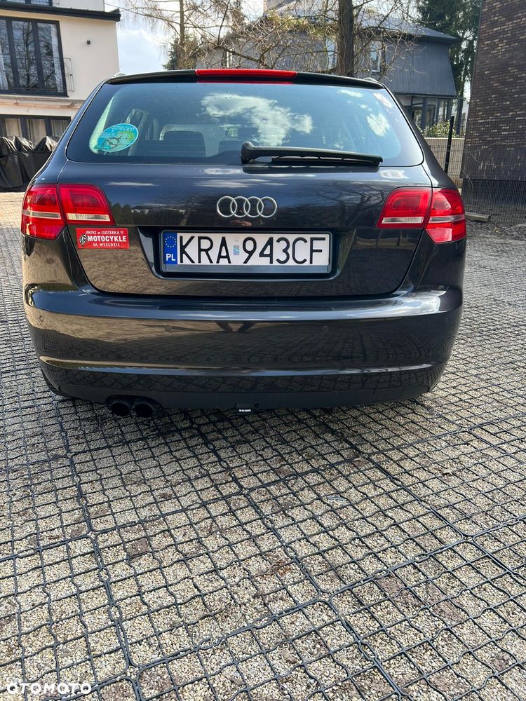Audi A3 Sportback 1.8 TFSI Quattro Ambiente - 6