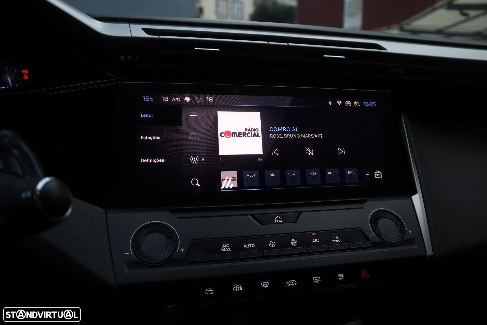 Peugeot 308 1.2 PureTech Active Pack - 18