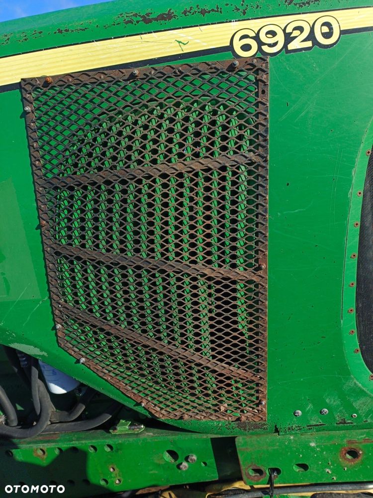 John Deere 6920 - 20