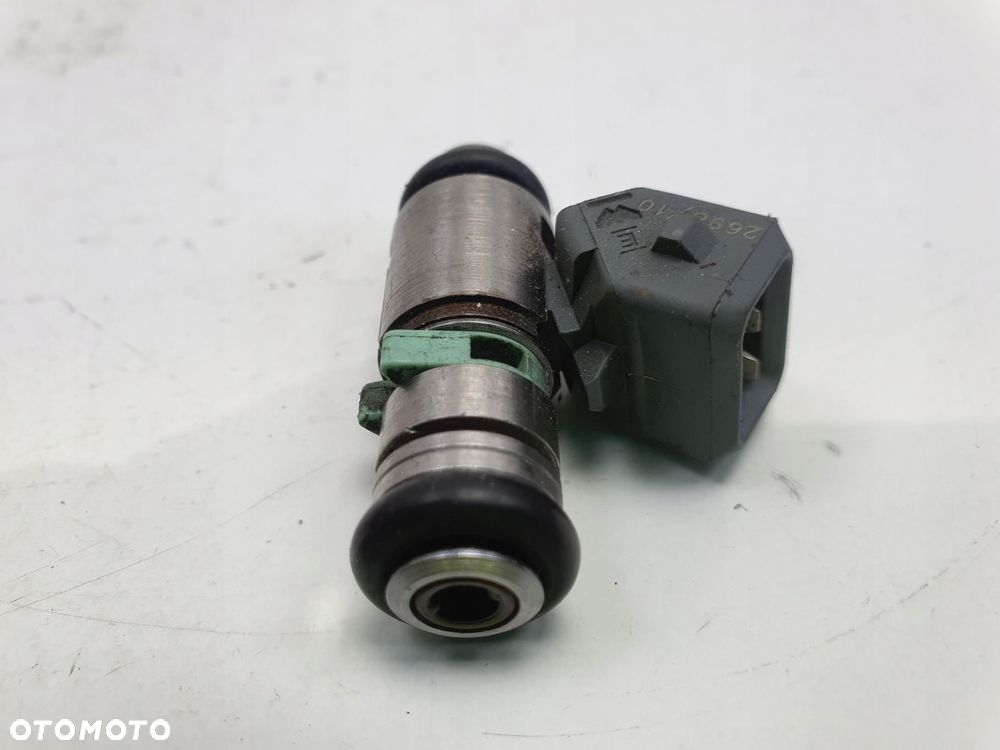 WTRYSKIWACZ Seat Ibiza II 1.6 8V _ wtrysk IWP023 - 4