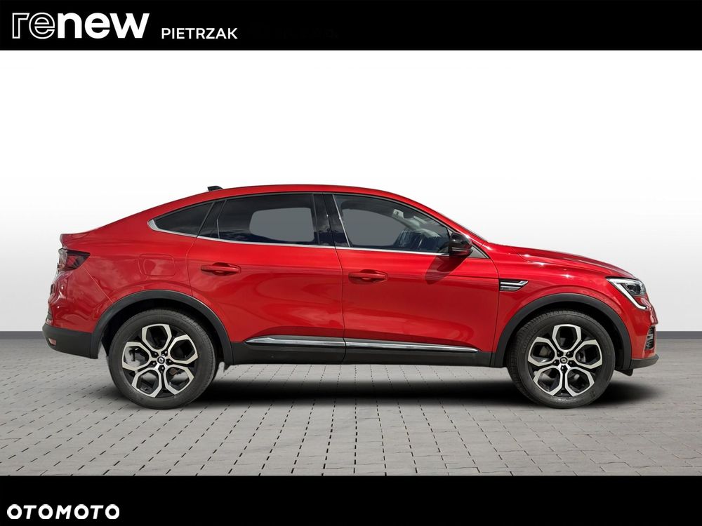 Renault Arkana - 7