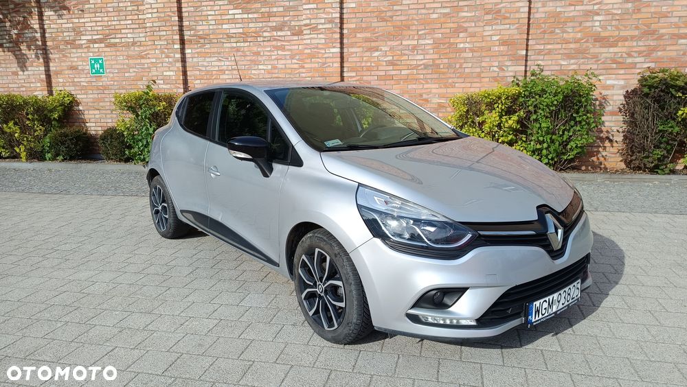 Renault Clio - 4