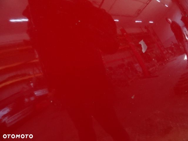 MASKA POKRYWA SILNIKA VW PASSAT B5 96-00 LAK:LY3D NR114 - 8