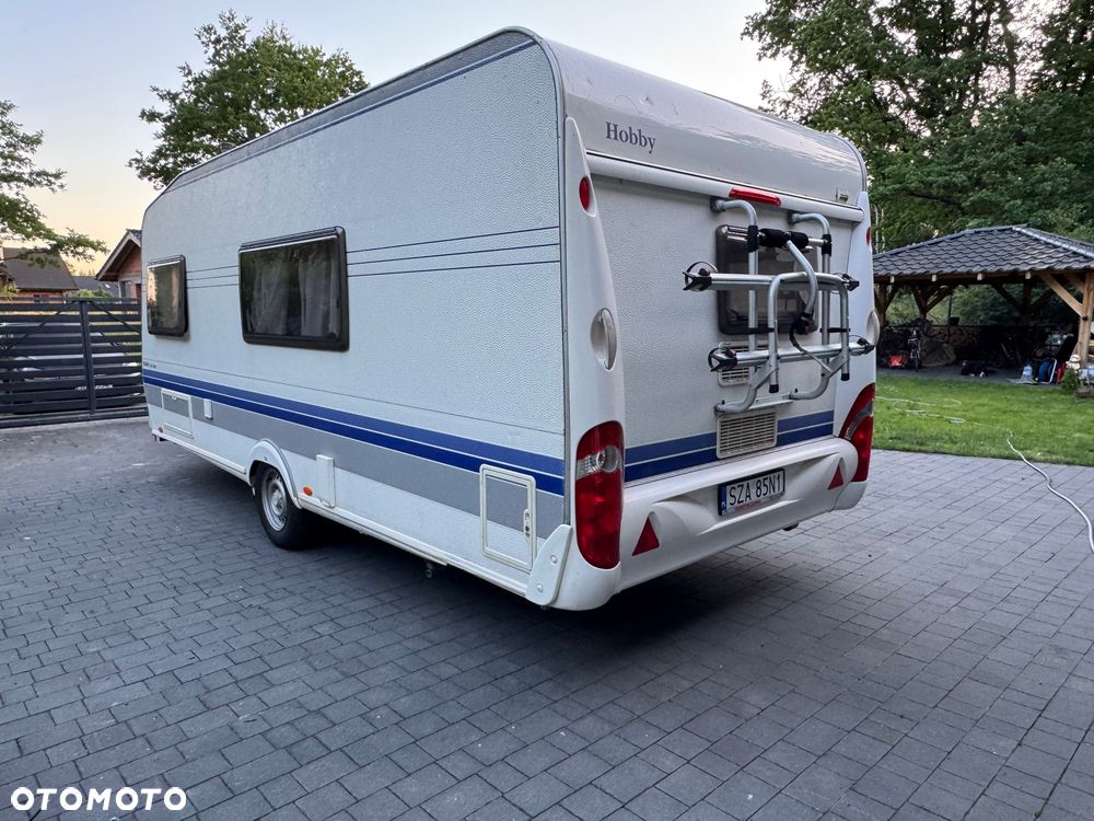 Hobby De luxe - 4