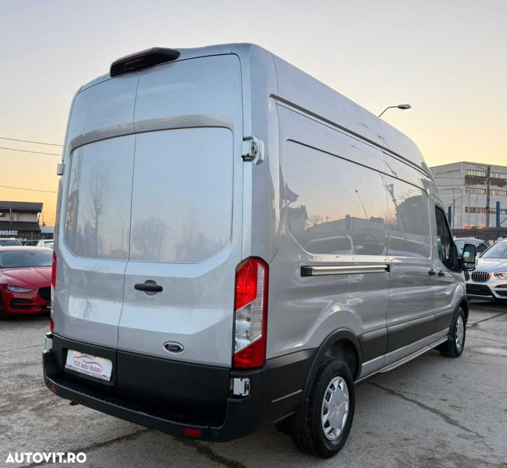 Ford TRANSIT  L3H3 - 8