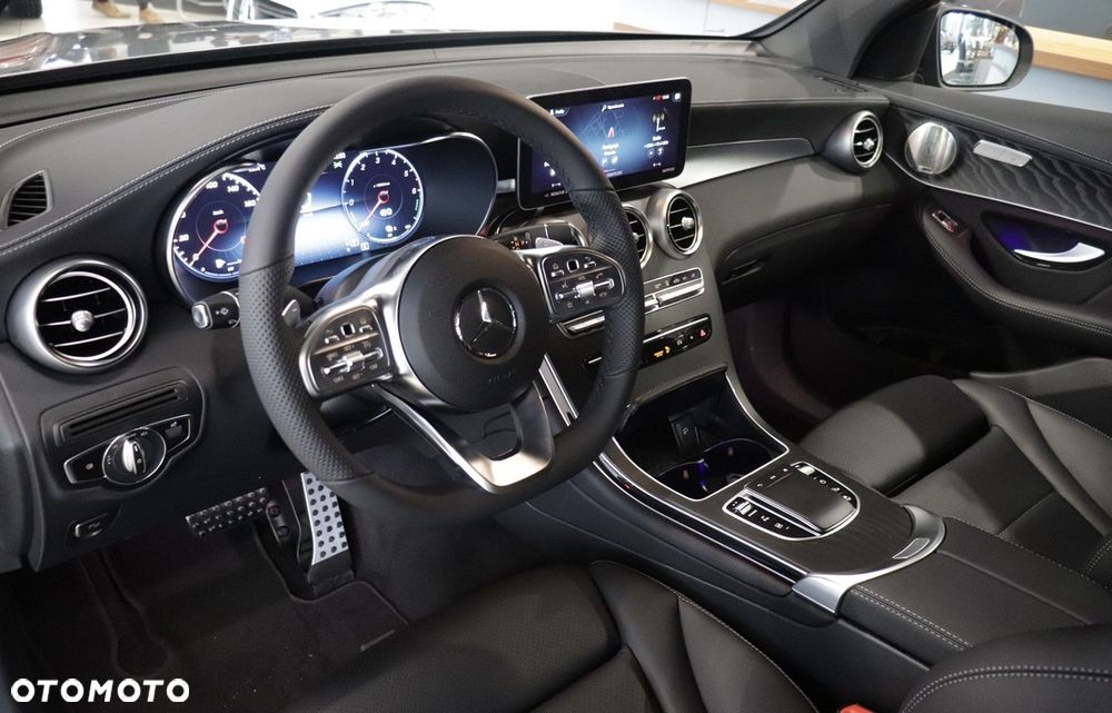 Mercedes-Benz GLC - 3