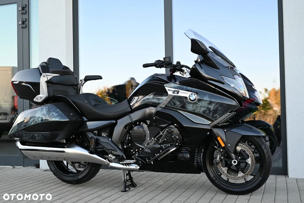 BMW K - 41